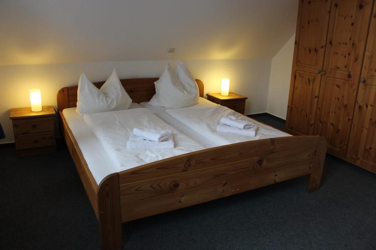 Alte Schmiede Hotel & Restaurant Jork Eksteriør bilde